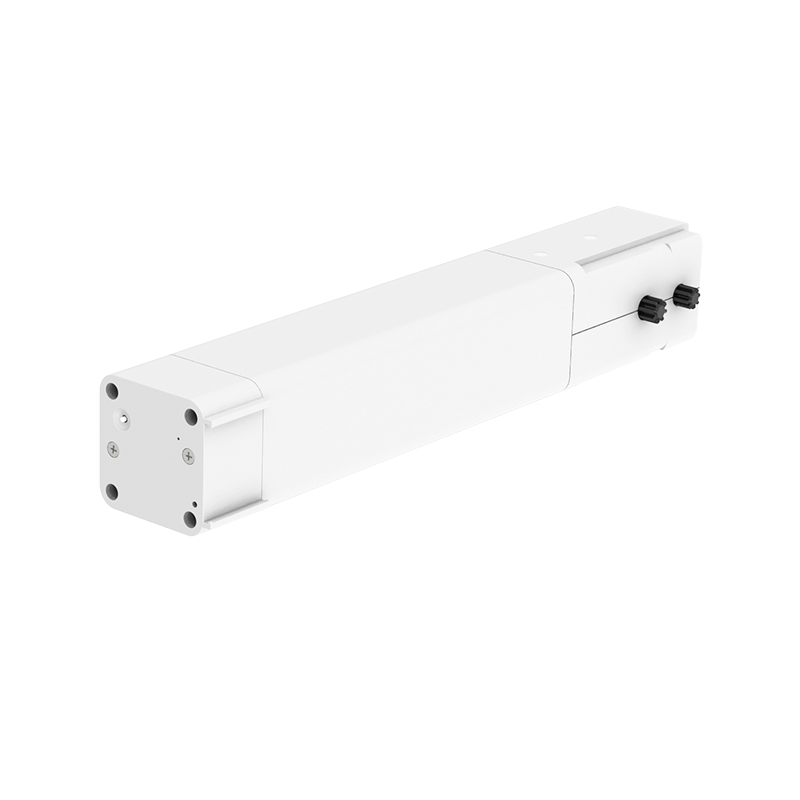 涂鸦WiFi/Zigbee 梦幻帘电机金丝系列