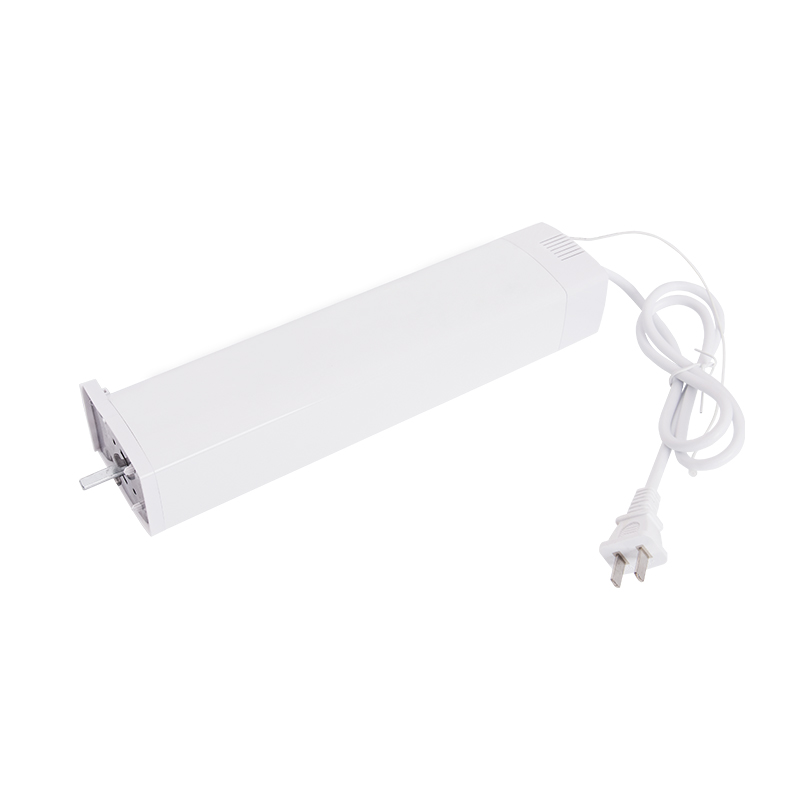 智联82开合帘电机离线语音款