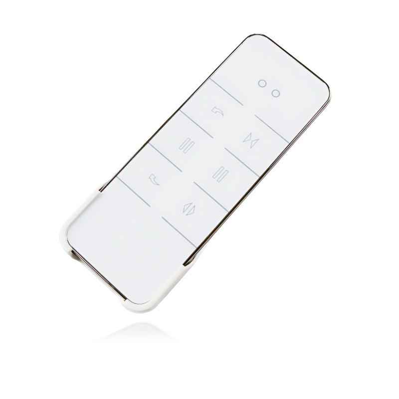 五通道梦幻帘遥控器